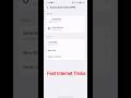Mobile Internet Fast Kaise Kare? Slow Network Problem Fix 2026