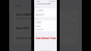Mobile Internet Fast Kaise Kare? Slow Network Problem Fix 2026