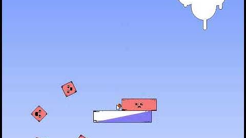 [Walkthrough] Red Remover Blast Level 8