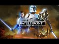 Гайд: как играть за мечников в Battlefront 2