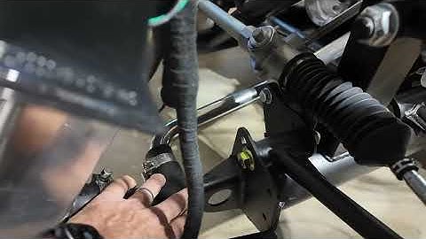 Episode 34: Building a Factory Five MK4 Roadster - Cooling Pipe Upgrade