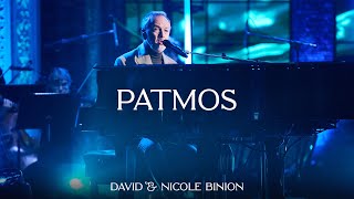 Patmos  David & Nicole Binion (Live)