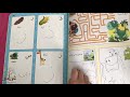 سبورة و دفتر لغتي الجميلة Board Book My Beautiful Language 