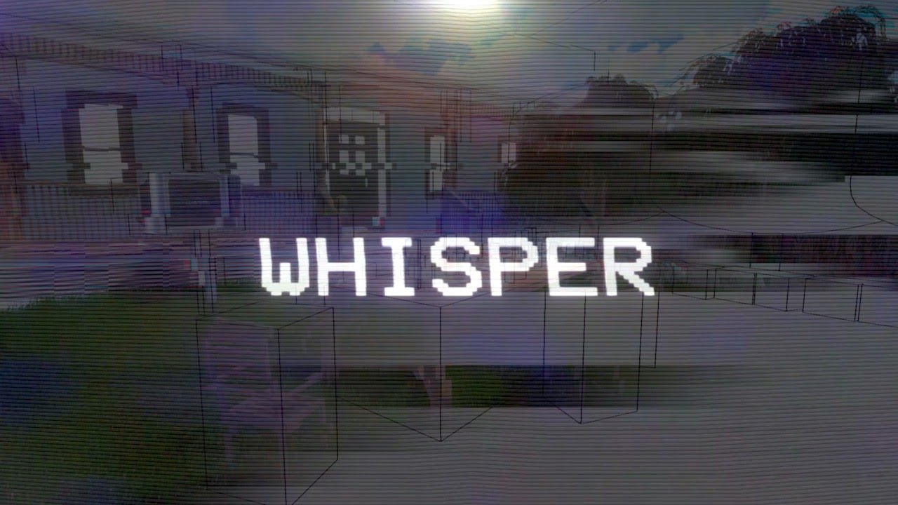 whisper deutsch whisper deutsch