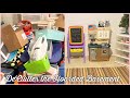 Hoarders ❤️ DeClutter the Hoarded Basement Part 17 | Playroom Area Reveal