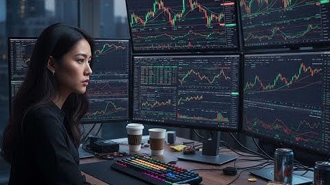 Scalping vs Swing Trading. Discover the advantages and disadvantages of each strategy