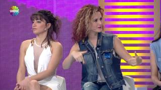 Öykü Serter... Tarz Bu Bebeğim..