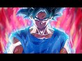 Goku x anthem hardstyle anilifts edit
