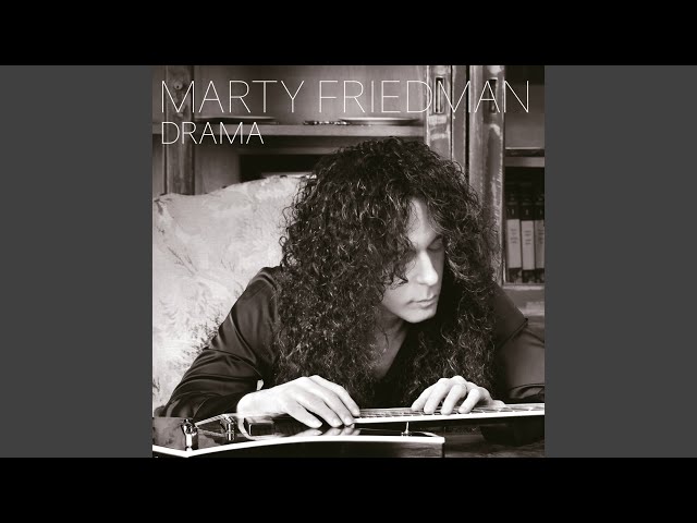 Marty Friedman - 2 Rebeldes