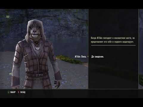 Elder Scrolls Online