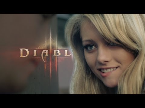 Video: Diablo 3 Lanserte Nattarrangementer Kunngjort