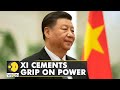 Xi Jinping's Uncontested rule over China | China News | World News | WION