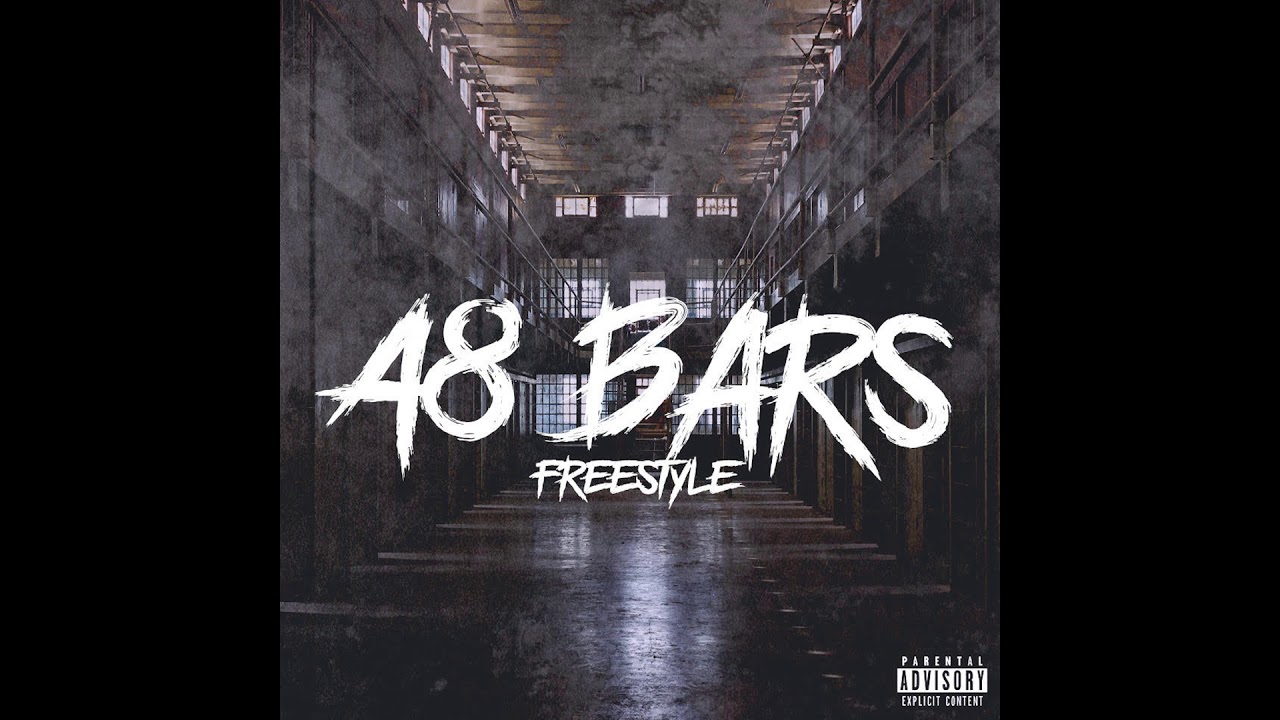 Merkules   48 Bars Freestyle Prod Dub J