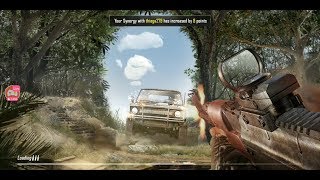 🔴 PUBG MOBILE LIVE SEASON 9 TEAM-BOI QUICK SNIPER l TAKE CARE OF YOUR HEAD