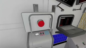 lost contact devlog 5