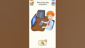 DOP 5 Delete One Part level 1117 #shorts #youtubeshorts #youtube #ytshorts