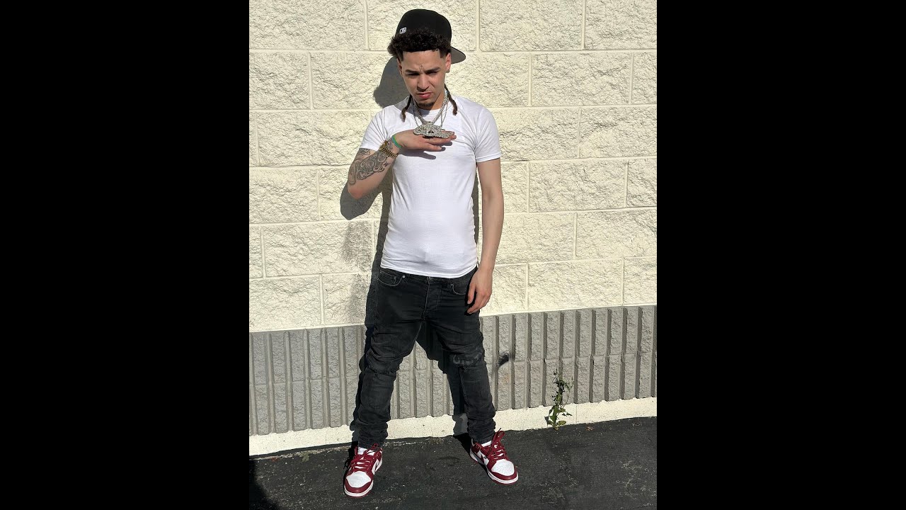 [FREE] Moneybagz Buzz x Soulja Slim - Type Beat 