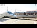 Talgo: partner in Uzbek high-speed trains