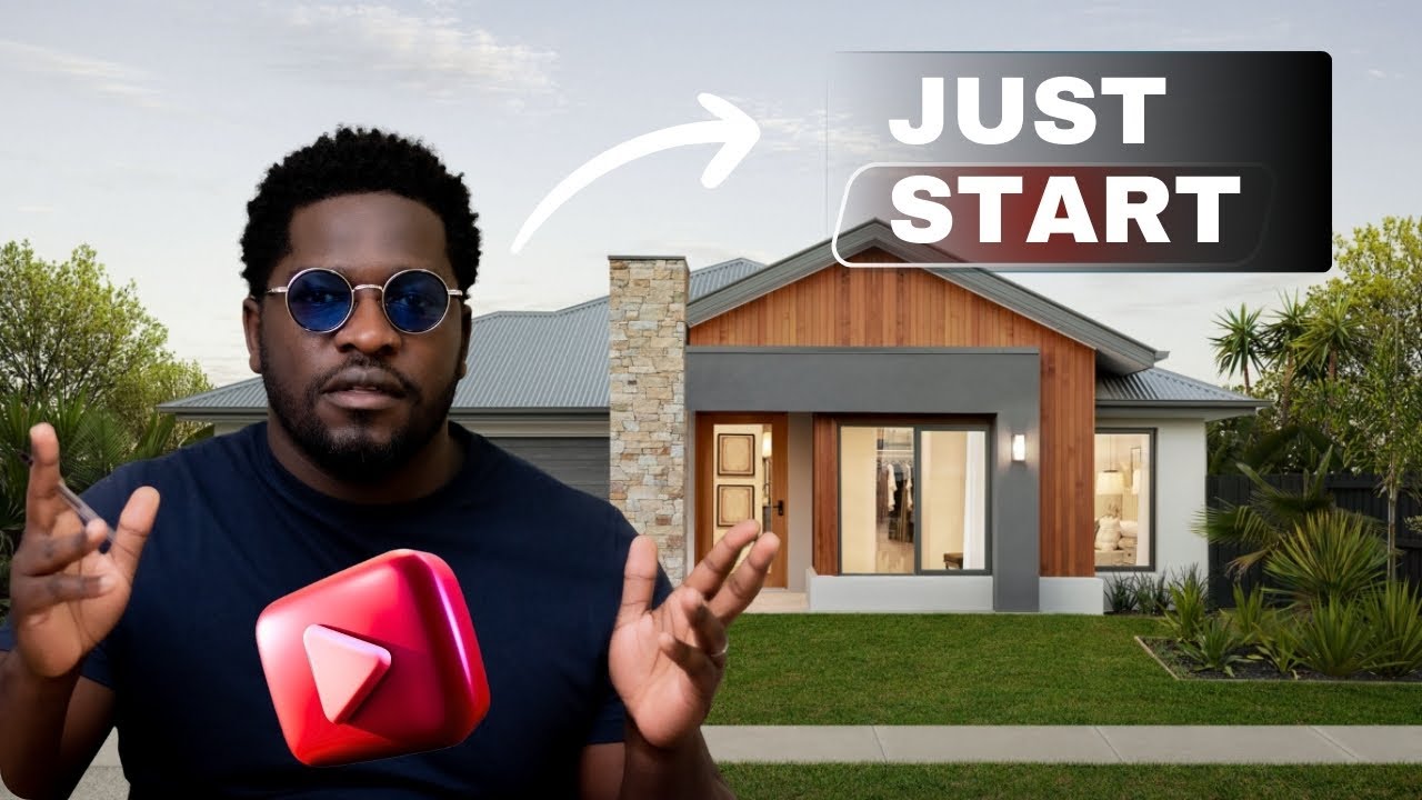 HOW YouTube Changed My Life in a Year | My Journey to Full-Time Creator ...