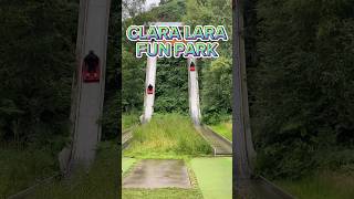 Clara Lara Fun Park #Ireland #ClaraLara #AdventurePark #WaterPark #Wicklow