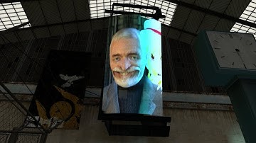 screwing with console commands in Half-Life 2