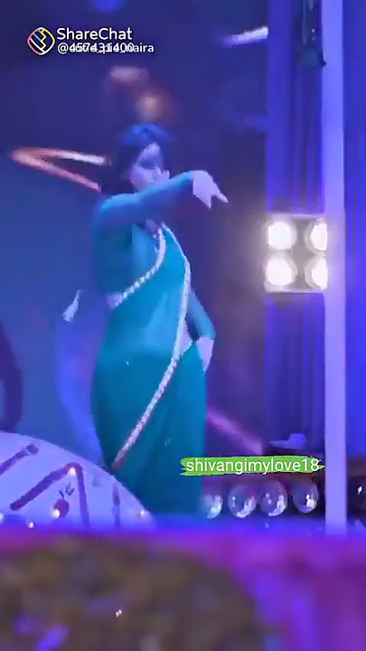 akshara dance video ❤️❤️❤️#shortvideo#yrkkh#akshara#Naitik#dancevideo