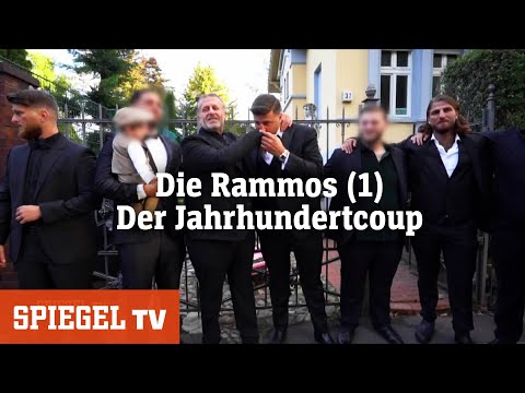 Wie ein krimineller Clan deutschen Behörden auf der Nase herumtanzt
