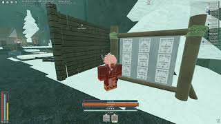 Deepwoken bug (personally idk about others)