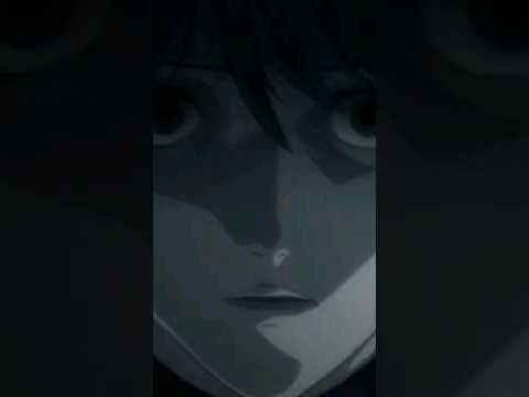 Death Note edit