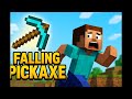 Minecraft Pickaxe Challenge 😎 Live #shorts #minecraftlive #shortslivefeed