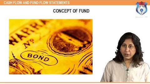 Cash Flow And Fund Flow Statements