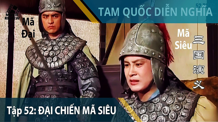 Đánh giá phim tam quốc chiến three kingdoms 2008