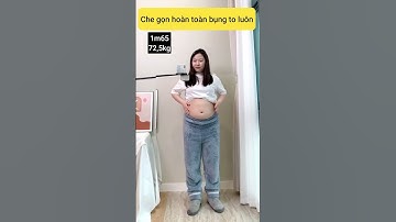 Cách lựa chọn quần jean dành cho các nàng béo #short