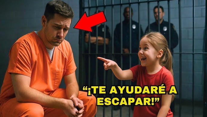 Su Ultimo Deseo Antes de la EJECUCIÓN Era Ver a su HIJA, Pero lo que Sucedió Cambió TODO... - YouTube