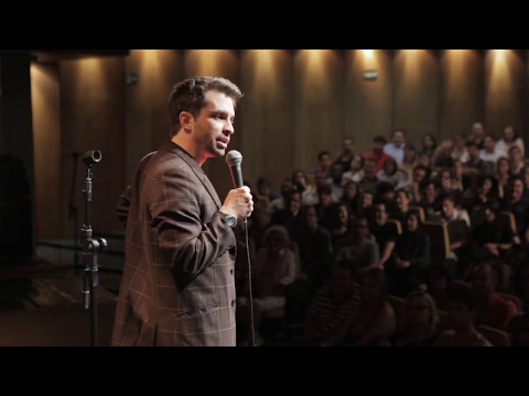 O SILVIO SANTOS TÁ MALUCO (Melhores Momentos de shows de Stand Up Comedy de Bruno Motta)