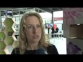 Opening academisch jaar en designlab Universiteit Twente in Enschede