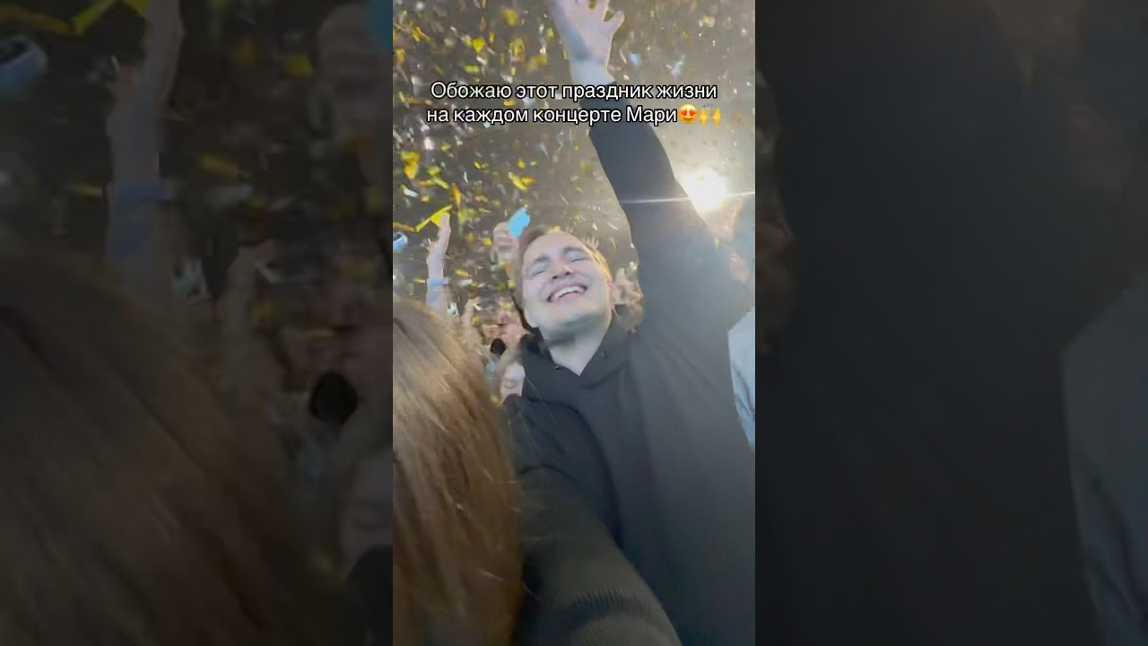 В эти моменты я чувствую себя самым счастливым человеком🙌💕 