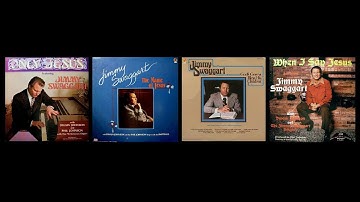 Jimmy Swaggart : Only Jesus / The Name of Jesus / When I Say Jesus / God