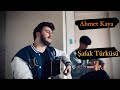 Ahmet kaya  afak trks cover