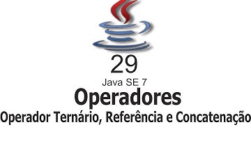 29 - Certificação Java (Operador Ternário, Referência e Concatenação