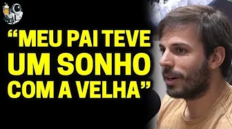 imagem do vídeo "ELE ACHAVA Q ERA UM LADRÃO, MAS..." com Daniel, Humberto, Deco e Pedro Casali | Planeta Podcast