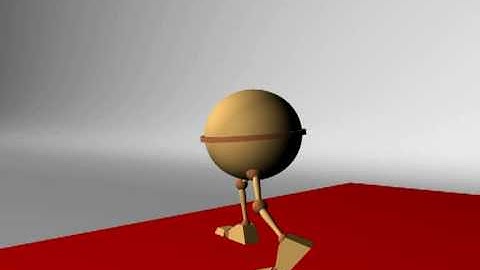 Animation Mentor Class 2