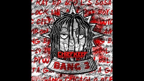 Chief Keef - Pounds & Rounds [Snippet]