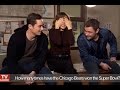 How well do the stars of chicago pd know chicago