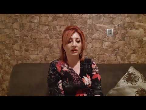 Video: Cinsi Uyğunsuzluq Və çəkinmə