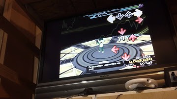 Fascination ~eternal love mix~ Edit Level 13/14