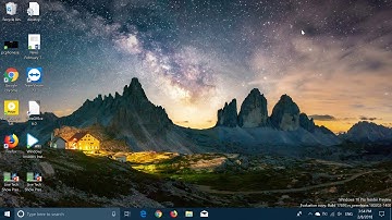 Looking at the future Spring Creators update some key features it will have
