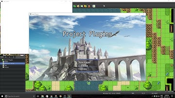RPG Maker MV: plugin update - Item Collector v1.03+