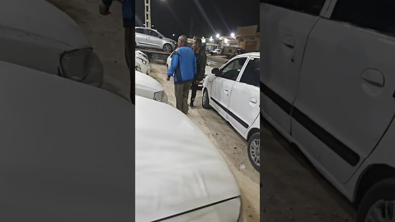 أسعار السيارات المستعملة في الجزائر سوق غمرة قمار ولاية الوادي ليوم 05 مارس 2026 مع ارقام الهاتف