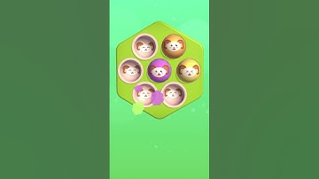 POP US! All Levels Gameplay Android, iOS Very satisfying and relaxing ASMR Sound gameplay